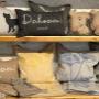 Nachhaltige Baumwolle und Leinen Produkte in unserer Boutique Nachhaltige Baumwolle und Leinen Produkte in unserer Boutique