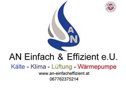 An Einfach & Effizient e.U.