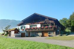 Ferienhaus Elisabeth