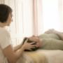 Cranio Sacral Therapie Wien
