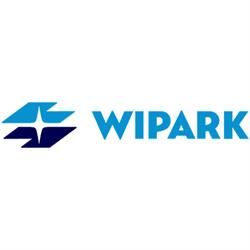 WIPARK P+R Oberlaa Parkplatz