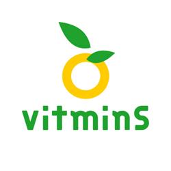 Vitmins Natur-Booster