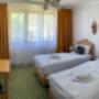Doppelzimmer mit Einzelbetten