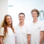 Team Physioschmiede Liefering