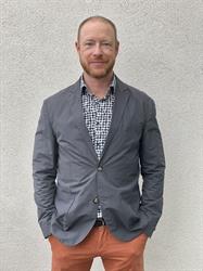 Life- und Business Coaching Wien - Tobias Judmaier, MSc