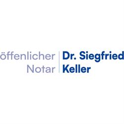 Dr. Siegfried Keller