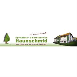 Spielplatz- & Forstservice Haunschmid