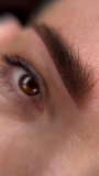 powder brows