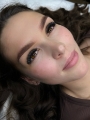 permanent make up