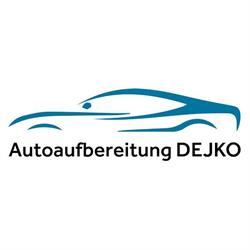 Autoaufbereitung Dejko