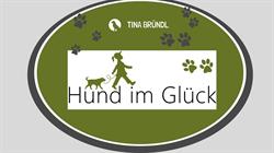 Hund im Glück Tina Bründl