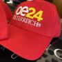 Kappe besticken in Wien