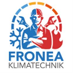 Fronea-Klima