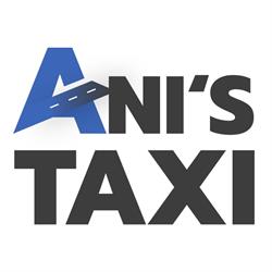 Anis Taxi Salzburg