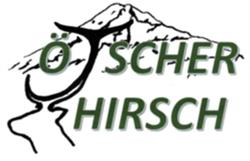 Ötscherhirsch