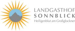 Landgasthof Hotel Sonnblick