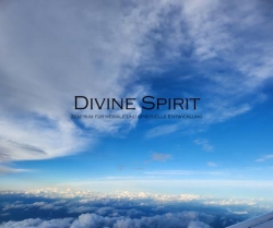 Divine Spirit - Zentrum für mediale und spirituelle Entwicklung