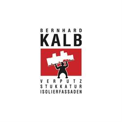 Kalb Bernhard Verputz
