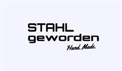 Stahlgeworden