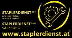 STAPLERDIENST GmbH - Salzburg