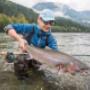 Fliegenfischen mit AOS Fly Fishing in Kanada