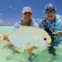 Fliegenfischen mit AOS Fly Fishing