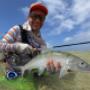 Fliegenfischen mit AOS Fly Fishing