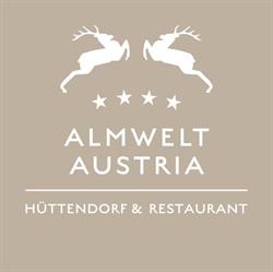 Reiteralm Chalets Almwelt Austria