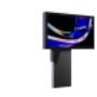 LED Wall Outdoor