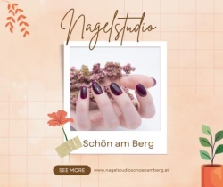 Nagelstudio Schön am Berg