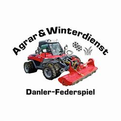 Agrar und Winterdienst | Andreas Danler - Federspiel