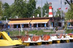 Kukis Boote