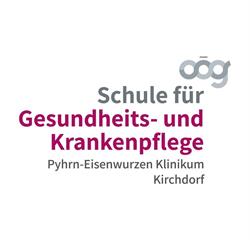 Schule für Gesundheits- und Krankenpflege Kirchdorf