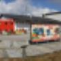 BauProfi Aigner_Außenansicht vom Markt - Panoramablick