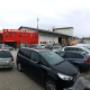 BauProfi Aigner_Parkplatz und Fassade
