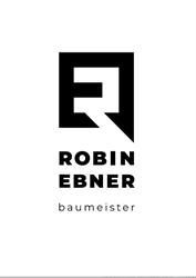 BAUMEISTER EBNER GmbH & Co KG Robin Ebner