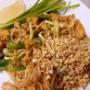 Cat's Thai Kitchen