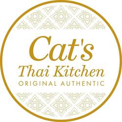 Cat's Thai Kitchen