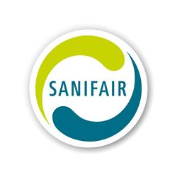 SANIFAIR U-Bahn Station Praterstern