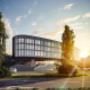 Helix Salzburg - Workspace