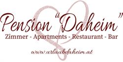 Café, Pension & Restaurant Heim - Kirchberg in Tirol