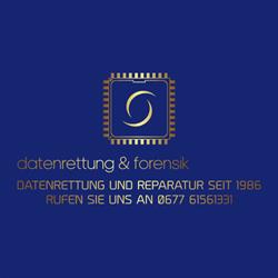 datenrettung & forensik
