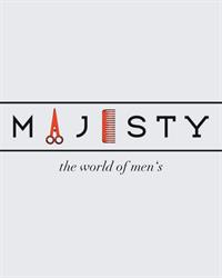 Majesty Barbershop Wels
