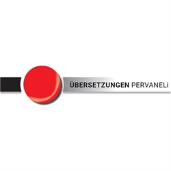 Übersetzungen Pervaneli