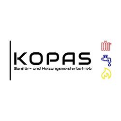 KOPAS Sanitär- und Heizungsmeisterbetrieb