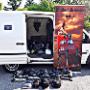 Mobiler Skates Verleih
