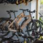 Fahrrad Herbst Peter