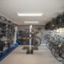 Fahrrad Herbst Peter