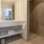 apartment bathroom apartment bathroom