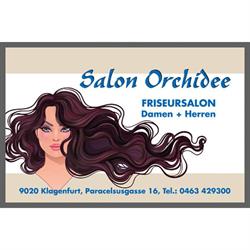 Salon Orchidee